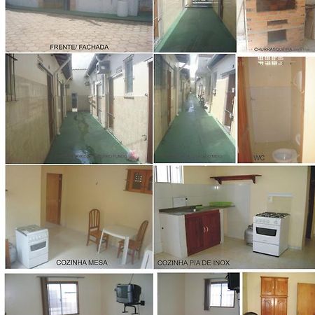 Residencial Dom Luiz Apartment Belem  Room photo